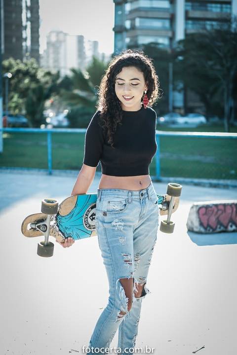 Fotografia de Ensaio de 15 Anos - Debutante - Vitória - ES'