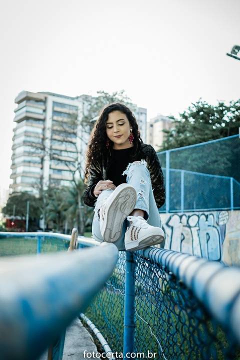 Fotografia de Ensaio de 15 Anos - Debutante - Vitória - ES'