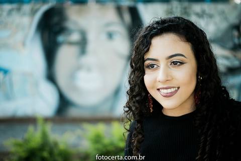 Fotografia de Ensaio de 15 Anos - Debutante - Vitória - ES'