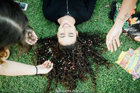 Fotografia de Ensaio de 15 Anos - Debutante - Vitória - ES'