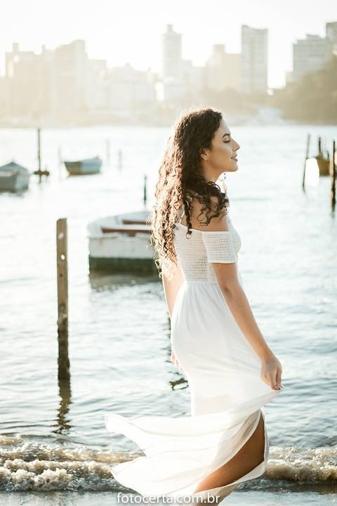 Fotografia de Ensaio de 15 Anos - Debutante - Vitória - ES'