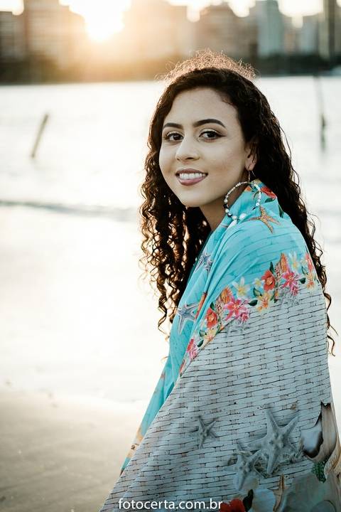 Fotografia de Ensaio de 15 Anos - Debutante - Vitória - ES'