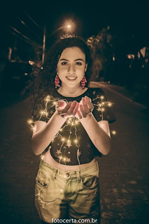 Fotografia de Ensaio de 15 Anos - Debutante - Vitória - ES'