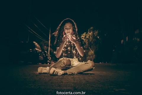 Fotografia de Ensaio de 15 Anos - Debutante - Vitória - ES'