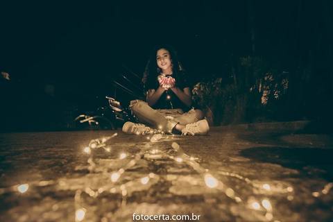 Fotografia de Ensaio de 15 Anos - Debutante - Vitória - ES'