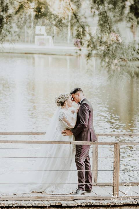 Fotografia de Ensaio Pós-Casamento - Vargem Alta-ES'