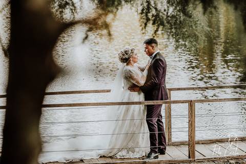 Fotografia de Ensaio Pós-Casamento - Vargem Alta-ES'