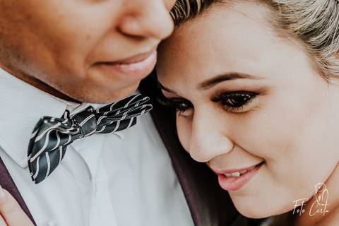 Fotografia de Ensaio Pós-Casamento - Vargem Alta-ES'