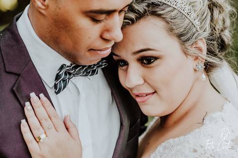 Fotografia de Ensaio Pós-Casamento - Vargem Alta-ES'