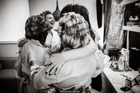 Fotografia de Casamento - Vitória-ES'