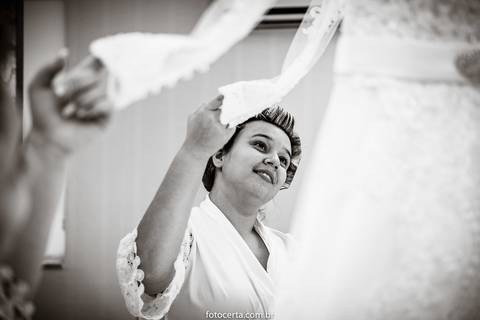 Fotografia de Casamento - Vitória-ES'