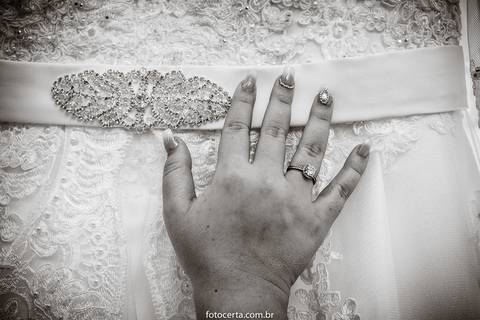 Fotografia de Casamento - Vitória-ES'