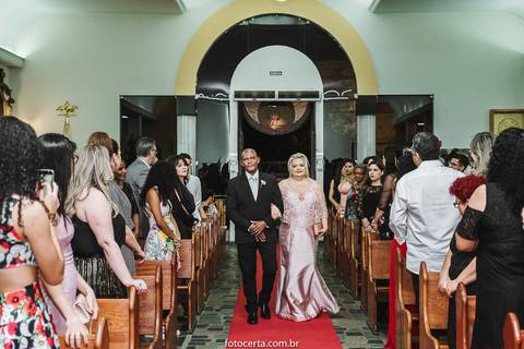 Fotografia de Casamento - Vitória-ES'
