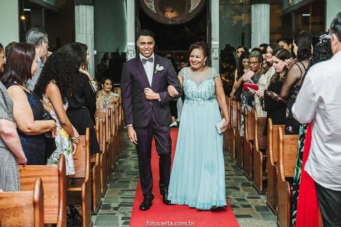 Fotografia de Casamento - Vitória-ES'