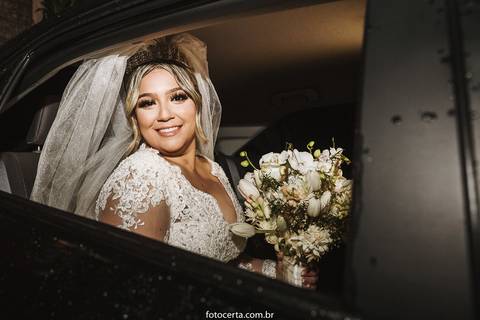 Fotografia de Casamento - Vitória-ES'