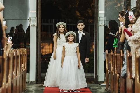Fotografia de Casamento - Vitória-ES'