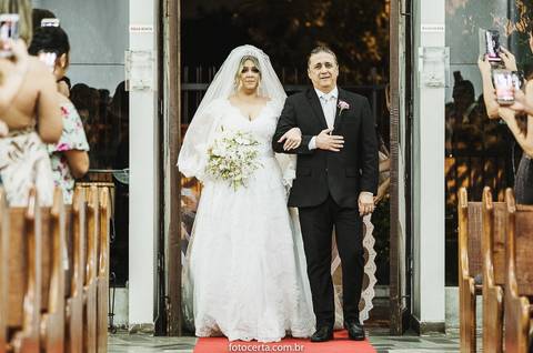 Fotografia de Casamento - Vitória-ES'
