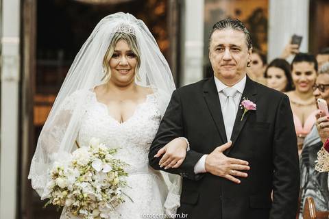 Fotografia de Casamento - Vitória-ES'