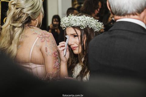 Fotografia de Casamento - Vitória-ES'