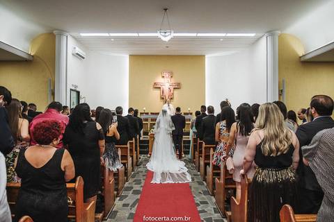 Fotografia de Casamento - Vitória-ES'