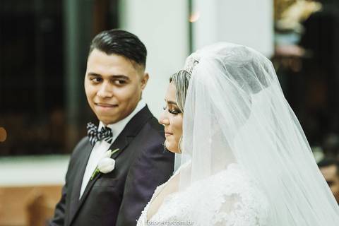 Fotografia de Casamento - Vitória-ES'