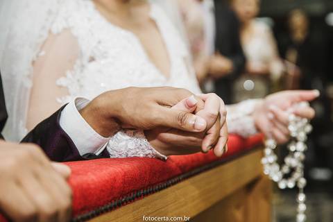 Fotografia de Casamento - Vitória-ES'