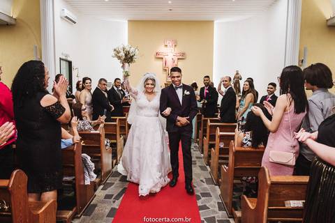Fotografia de Casamento - Vitória-ES'