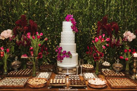 Fotografia de Casamento - Vitória-ES'