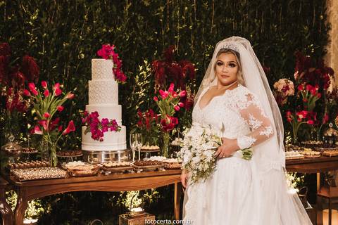 Fotografia de Casamento - Vitória-ES'