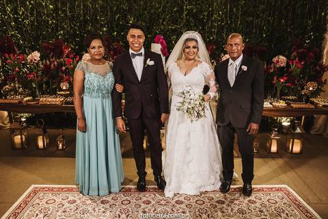 Fotografia de Casamento - Vitória-ES'