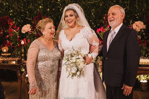 Fotografia de Casamento - Vitória-ES'