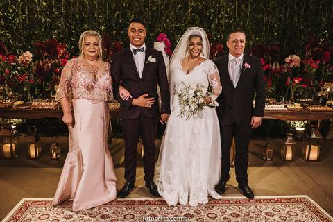 Fotografia de Casamento - Vitória-ES'