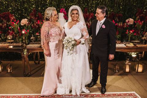 Fotografia de Casamento - Vitória-ES'