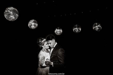 Fotografia de Casamento - Vitória-ES'