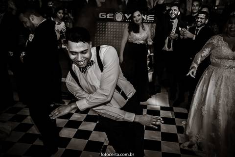 Fotografia de Casamento - Vitória-ES'