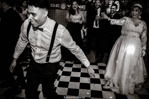 Fotografia de Casamento - Vitória-ES'