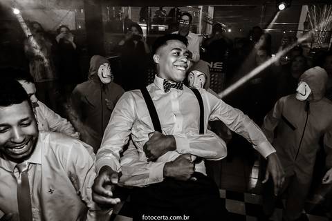 Fotografia de Casamento - Vitória-ES'