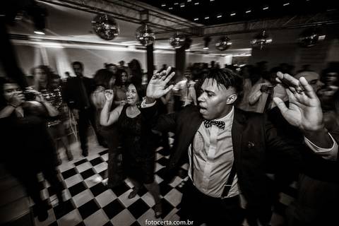 Fotografia de Casamento - Vitória-ES'