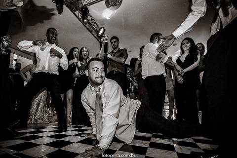 Fotografia de Casamento - Vitória-ES'