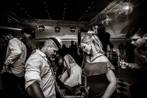 Fotografia de Casamento - Vitória-ES'