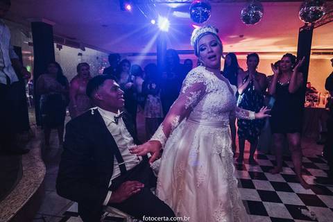 Fotografia de Casamento - Vitória-ES'