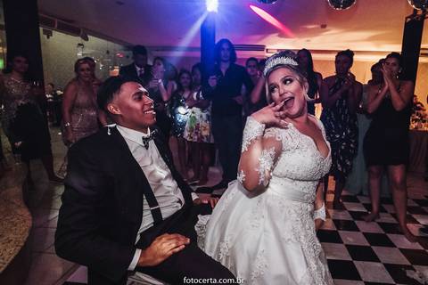 Fotografia de Casamento - Vitória-ES'
