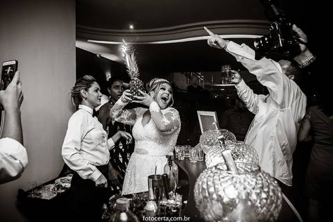 Fotografia de Casamento - Vitória-ES'