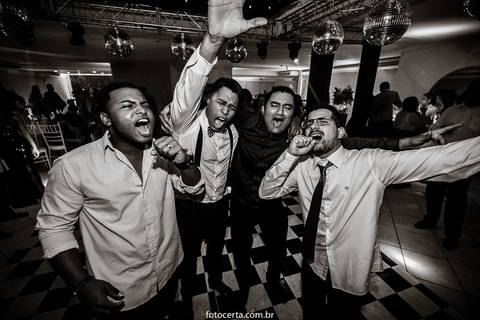 Fotografia de Casamento - Vitória-ES'