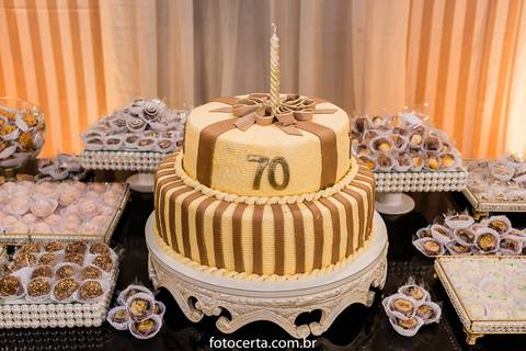 Fotografia de Aniversário - Klinger - Stella Miranda - Vitória'