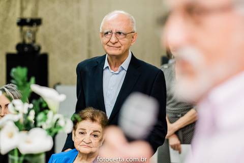 Fotografia de Aniversário - Klinger - Stella Miranda - Vitória'