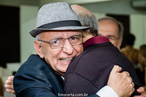 Fotografia de Aniversário - Klinger - Stella Miranda - Vitória'