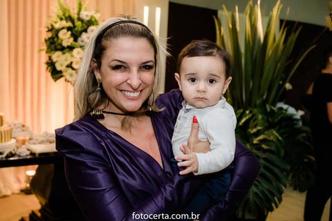 Fotografia de Aniversário - Klinger - Stella Miranda - Vitória'
