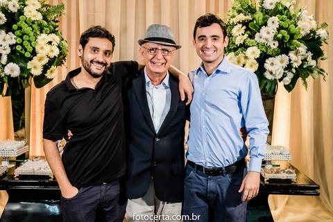 Fotografia de Aniversário - Klinger - Stella Miranda - Vitória'