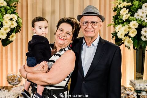 Fotografia de Aniversário - Klinger - Stella Miranda - Vitória'